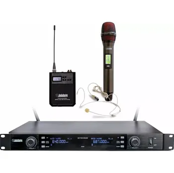 Mikrofon AudioDesign PMU D22 1/1