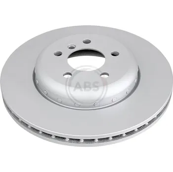 Brzdový kotouč Brzdový kotouč A.B.S. 18657