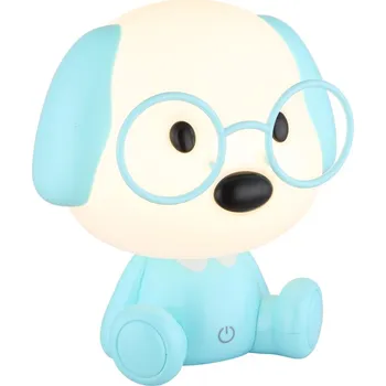 Lampička GLOBO PUPPY 21761B Stolní lampa