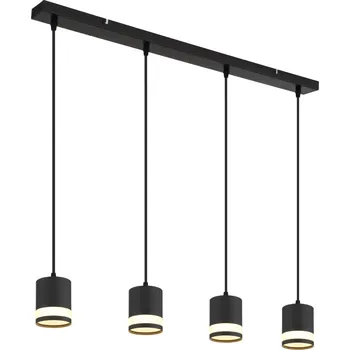 GLOBO LUCERO 57852-4H Závěsné svítidlo