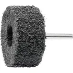 LUKAS vliesový lamelový brusný kotouč S 80 x 50 mm velmi jemný (10 ks)