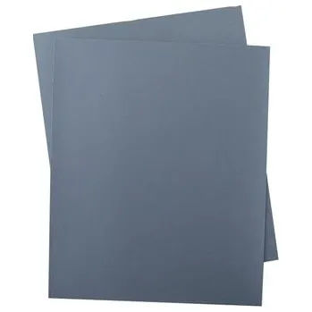 Brusný papír STARCKE vodě odolný brusný papír 230 x 280 mm, zrnitost 1000