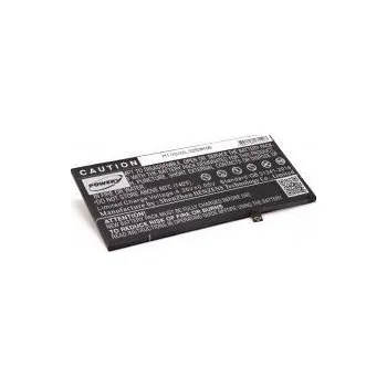Baterie pro mobilní telefon Baterie Apple MQ8D2LL/A 3,82V 2690mAh