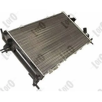 Chladič motoru LORO Chladič vody LOR 037-017-0045