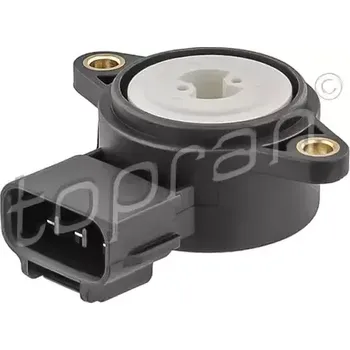 Čidlo automobilu TOPRAN Senzor polohy škrticí klapky TPR 622 701