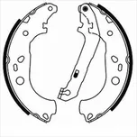 Starline Sada brzdových čelistí BC 08600