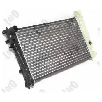 Chladič motoru LORO Chladič vody LOR 009-017-0019