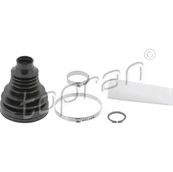 TOPRAN Sada manžety hnacího hřídele TPR 113 002