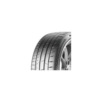 Letní osobní pneu Continental SPORT CONTACT 7 XL 275/35 R19 100Y