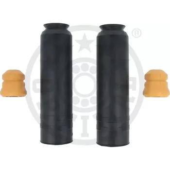 OPTIMAL Ochranná sada tlumiče pérování proti prachu OPT AK-735537