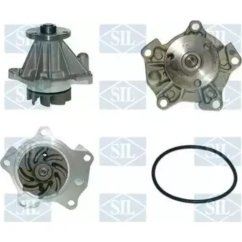 Vodní pumpa motoru Saleri SIL Vodní čerpadlo SLS PA725