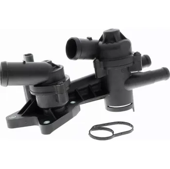 Chladič motoru VEMO Pouzdro termostatu Original VEMO Quality VEM V10-99-0010
