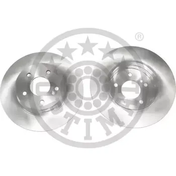 Brzdový kotouč OPTIMAL Brzdový kotouč - 290 mm OPT BS-7780C