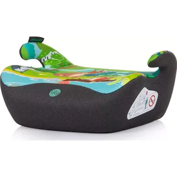 Chipolino Uty i-Size 2024, Forest