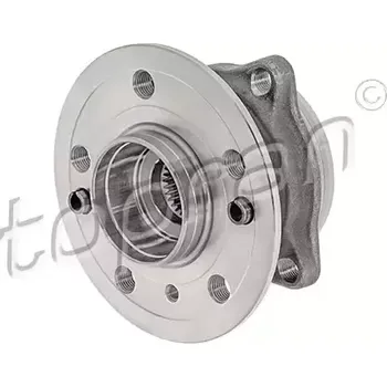 TOPRAN Ložisko kola TPR 409 159