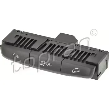 TOPRAN Spínač, parkovací zařízení TPR 116 422