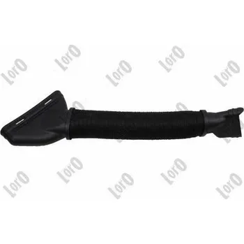 Příslušenství pro turbodmychadlo LORO Sací hadice vzduchového filtru LOR 054-028-053