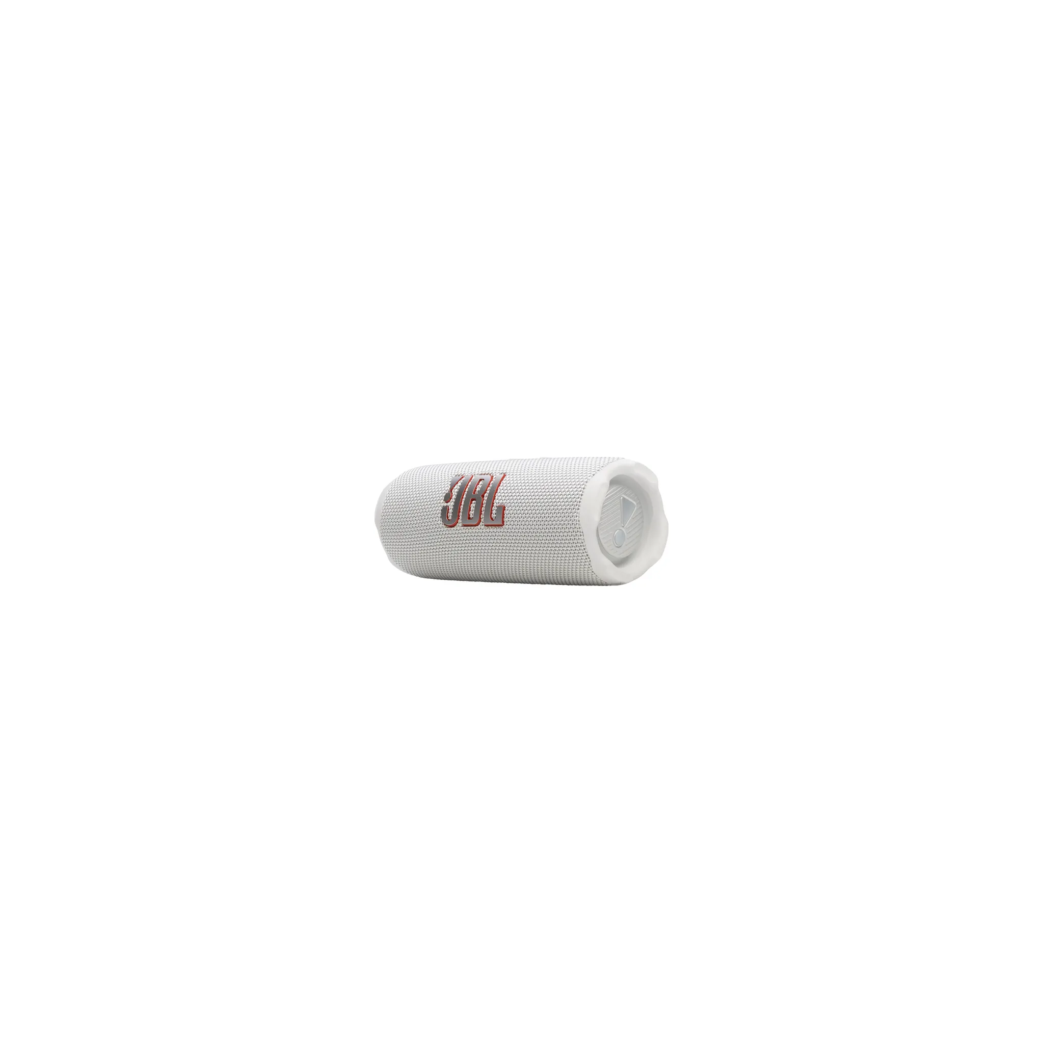 Fotografie 3 - Bluetooth reproduktor JBL Flip 7 bílý
