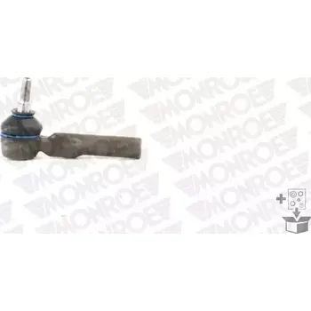 Čep řízení MONROE Čep řízení MO L15104