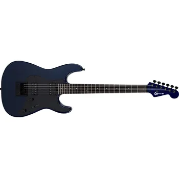 Elektrická kytara Charvel Pro-Mod Plus SC1 MBL + prodloužená záruka 3 roky