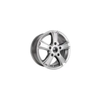 Alu kolo DIEWE BOSCO argento silber 6.5Jx15 ET5 5x139.7x108.2 6,5x15 5x139,7 ET0.00