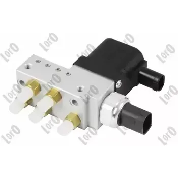 Ventil palivového systému LORO Ventil pneumatického systému LOR 131-02-504