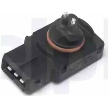 Čidlo automobilu DELPHI Snímač teploty chladiva DF 9305-152A