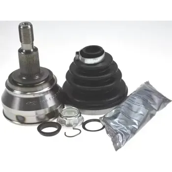 Poloosa kola SPIDAN Kloub hnacího hřídele, sada SD 20340