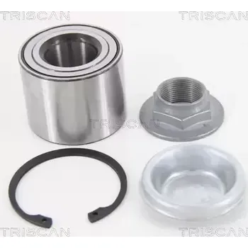 TRISCAN Sada ložiska kola TRI 8530 10269