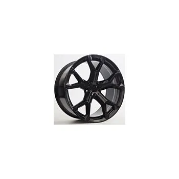 Alu kolo REPLICAS Harper 10,5x22 5x112 ET43.00 black