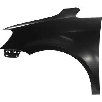 Blatník karosérie Starline L přední blatník bez otv. pro blikač 42.85.311