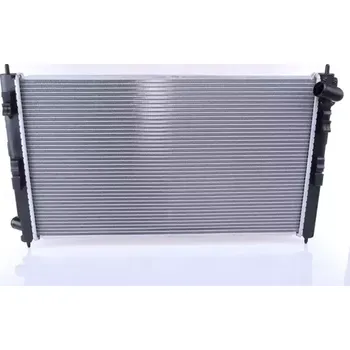 Chladič motoru NISSENS Chladič - chlazení motoru NIS 67359