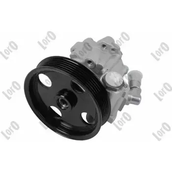 Posilovač řízení LORO Hydraulické čerpadlo řízení LOR 140-01-042