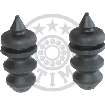 OPTIMAL Ochranná sada tlumiče pérování proti prachu OPT AK-735275