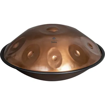 Perkuse Sela Harmony Handpan Ember Steel D Amara + prodloužená záruka 3 roky