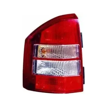 Osvětlení SPZ LORO Zadní světlo LOR 433-1903L-UE