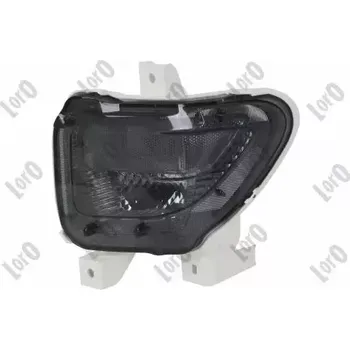 Mlhový světlomet LORO Mlhové zadní světlo LOR 051-29-876S