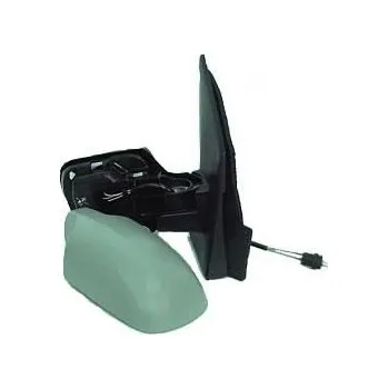 Auto zrcátko LORO Vnější zpětné zrcátko LOR 1215M07