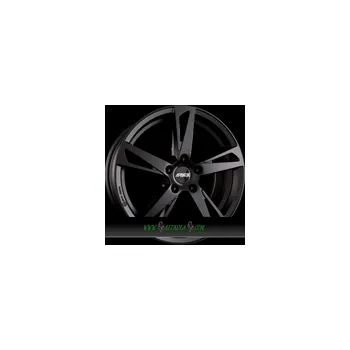 Alu kolo ARBEX 5 6,5x16 5x112 ET38.00 matt black