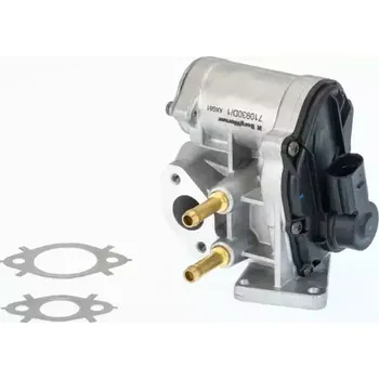 Ventil palivového systému WAHLER AGR ventil WH 710930D