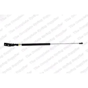 Dveře karosérie LESJÖFORS Plynová vzpěra zavazadlového prostoru LSJ 8135706