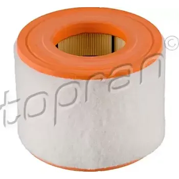 Vzduchový filtr TOPRAN Vzduchový filtr TPR 113 904