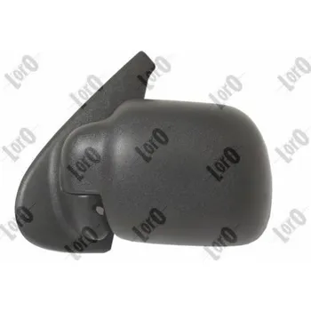 Auto zrcátko LORO Vnější zpětné zrcátko LOR 3147M05