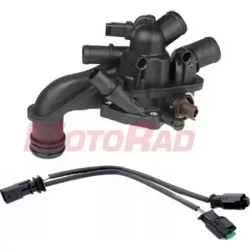 Chladič motoru MOTORAD Termostat chladiva MOT 896-105KC