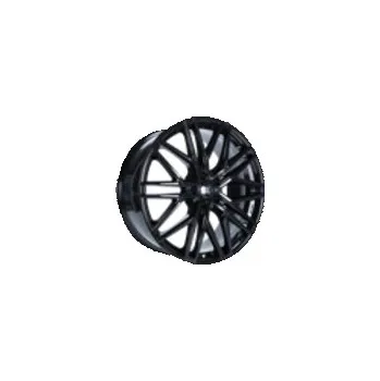 Alu kolo 8.0Jx18 5x112 ET30 MM1023 gloss black 1000 MIGLIA x18 5x112 ET