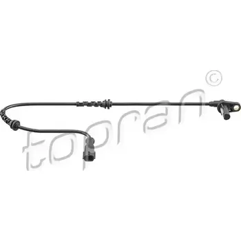 Autodíl TOPRAN Snímač počtu otáček kol TPR 701 984