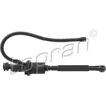 Spojkový válec TOPRAN Hlavní spojkový válec TPR 723 169