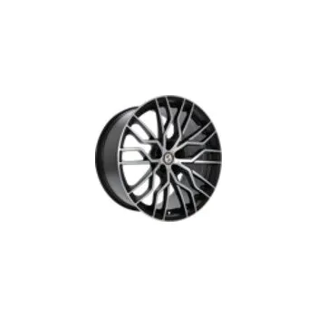 Disk 090335112JF7856 FELGE: ETABETA - MEDUSA BLACK MATT POLISH 9X20 LK:5/112 ET:33 ML:78,1 x20 5x112 ET0.00