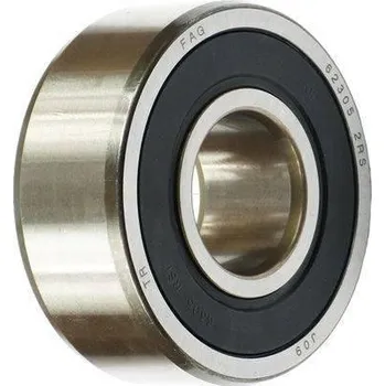 Alternátor AS-PL Ložisko APL ABE9129(FAG)