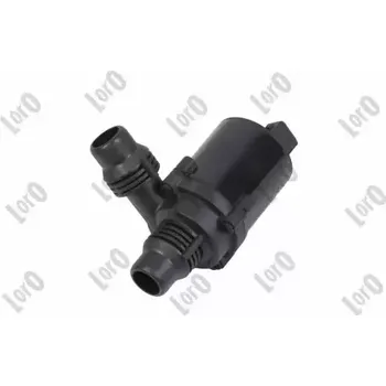 Vodní pumpa motoru LORO Doplňovací vodní čerpadlo (okruh chladicí vody) LOR 138-01-059